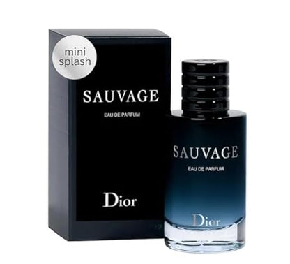 💎 SAUVAGE Eau de Parfum – Dior 💎