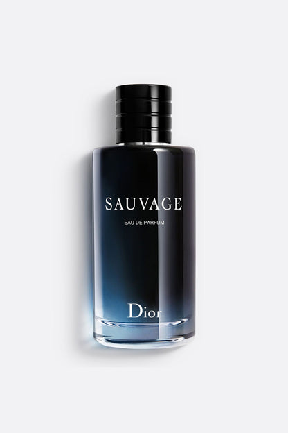 💎 SAUVAGE Eau de Parfum – Dior 💎