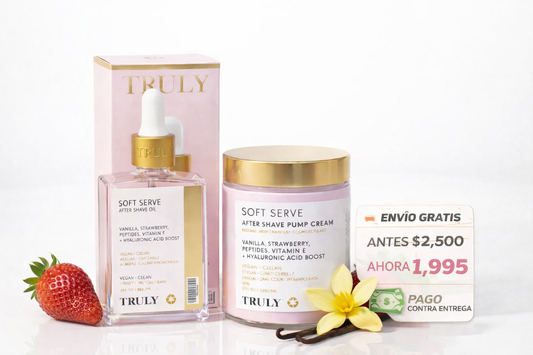 Glow Duo – Sérum + Crema Corporal Hidratante